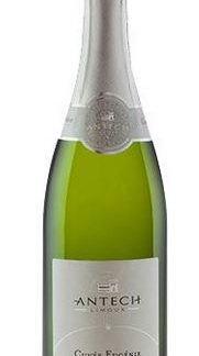ANTECH - Cuvée Eugénie
