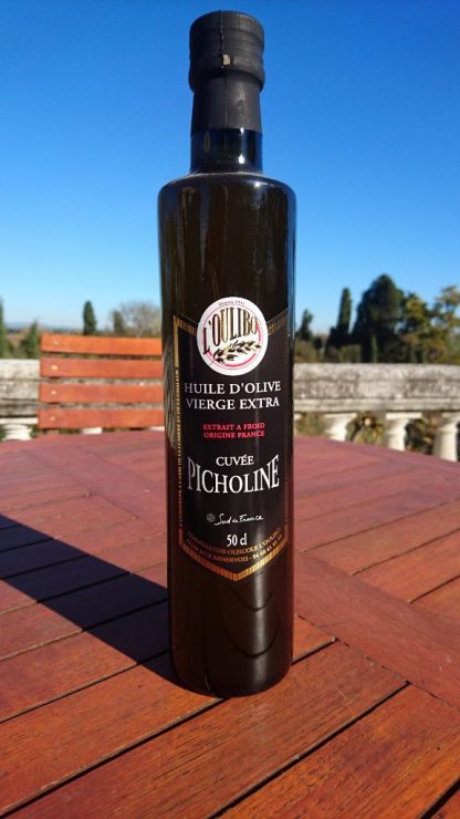 L'Oulibo_Huile d’olive – Bild 5