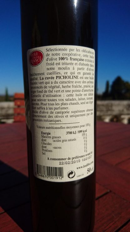 L'Oulibo_Huile d’olive – Bild 13