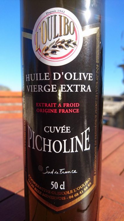 L'Oulibo_Huile d’olive – Bild 2