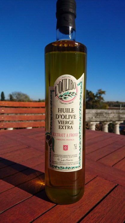L'Oulibo_Huile d’olive – Bild 8