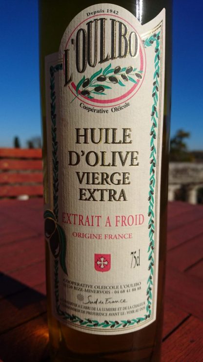 L'Oulibo_Huile d’olive – Bild 3