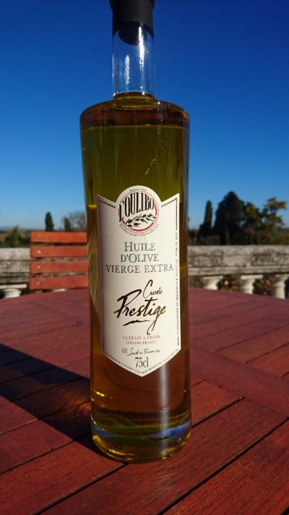 L'Oulibo_Huile d’olive – Bild 10