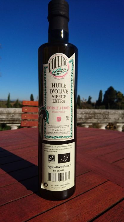 L'Oulibo_Huile d’olive – Bild 12