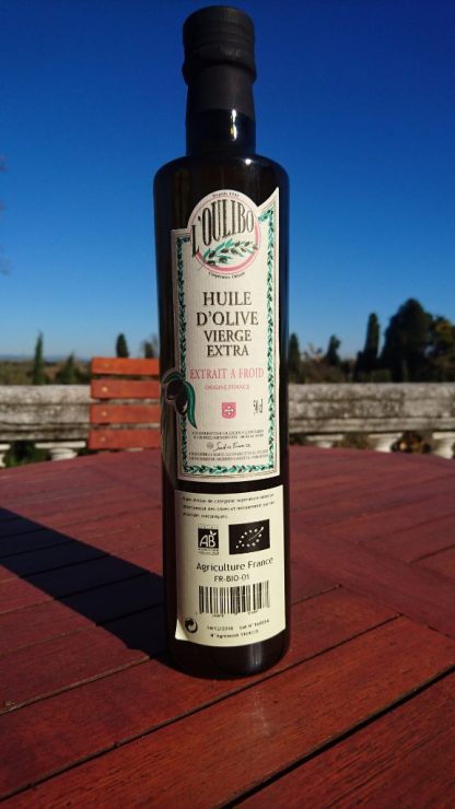 L'Oulibo_Huile d’olive – Bild 9
