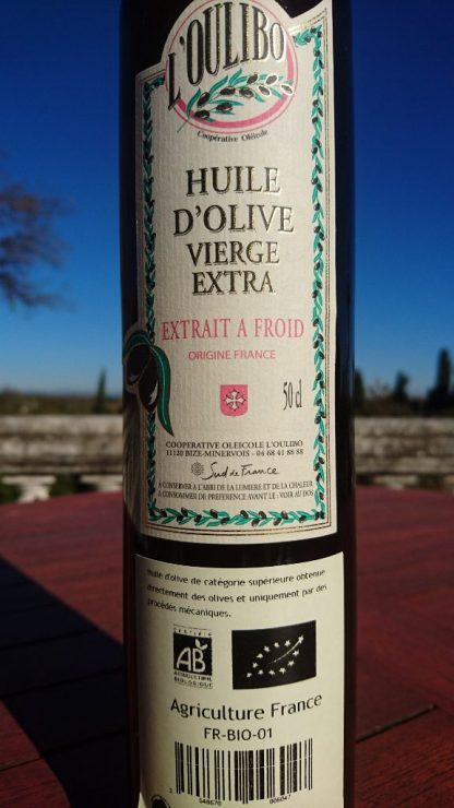 L'Oulibo_Huile d’olive – Bild 4