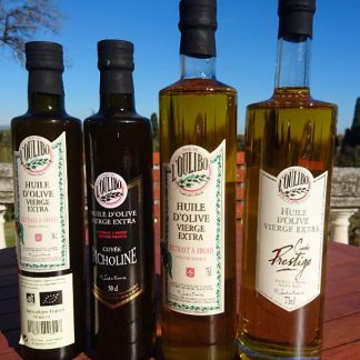 L'Oulibo_Huile d’olive