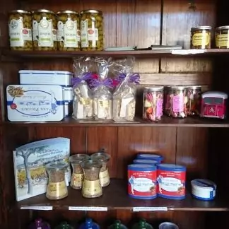 Comptoir