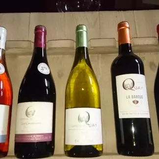 Domaine du Quay