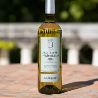 Chartreuse de Mougères - Maccabéo