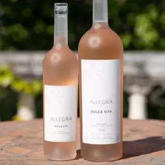 Domaine Allegria - Dolce Farniente