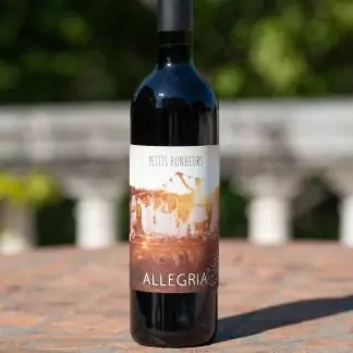 Domaine Allegria - Petits bonheurs