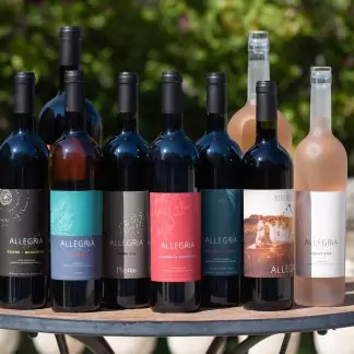 Domaine Allegria