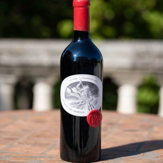 Château de Ricardelle - Cuvée vendredi 13