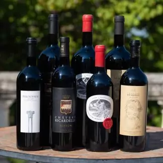 Château Ricardelle