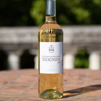 Château de Ricardelle - Viognier