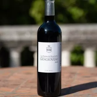 Les Dames de Ricardelle - Sangiovese