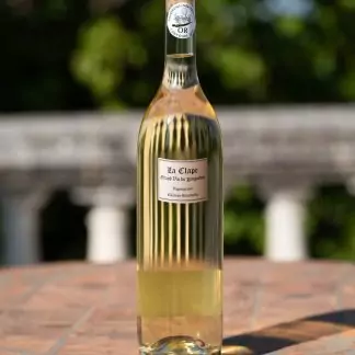 Château Ricardelle - Vigne La Croix - blanc