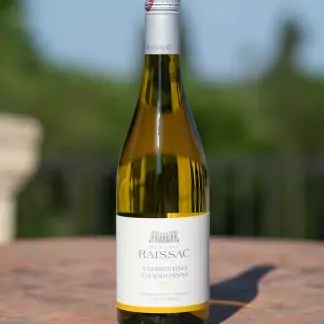 Château de Raissac - Rolle Chardonnay