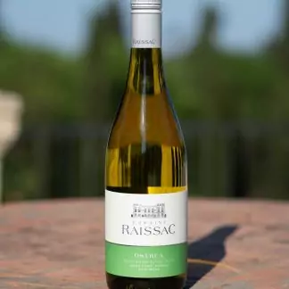 Château Raissac - Ostrea