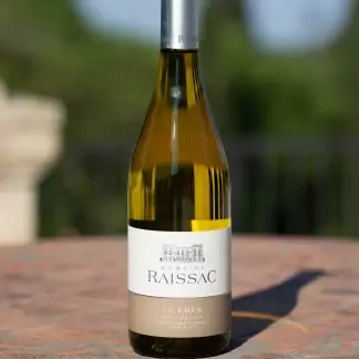Château Raissac - Le Crès