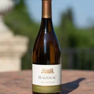 Château Raissac - Le Puech